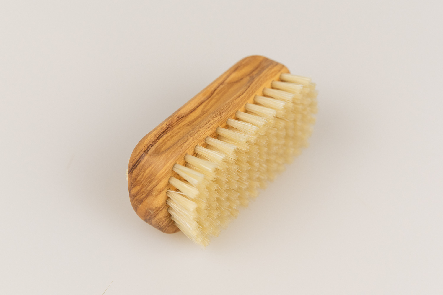 Handwaschbürste Exklusiv spitz